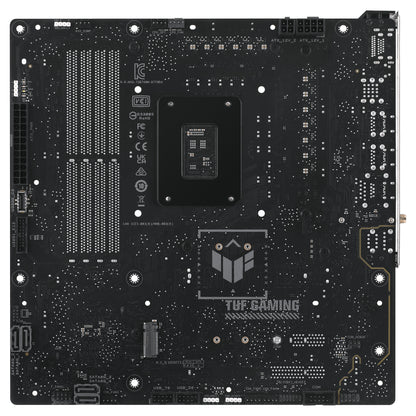 1700 ASUS TUF B760M-PLUS GAMING BTF mATX D4 - ASUS