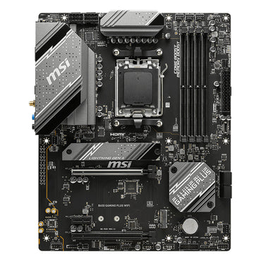 AM5 MSI B650 GAMING PLUS WIFI ATX - MSI