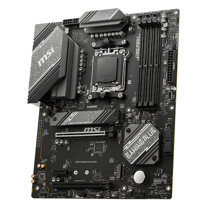AM5 MSI B650 GAMING PLUS WIFI ATX - MSI