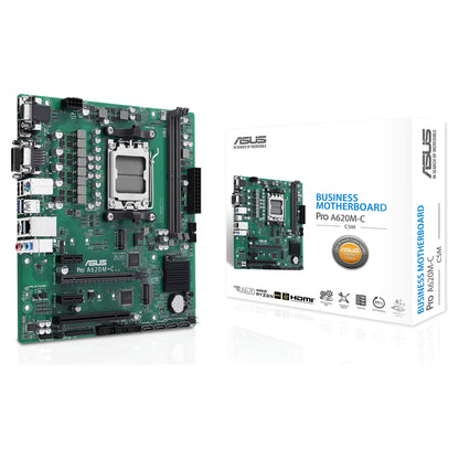 ASUS PRO A620M-C-CSM mATX - ASUS