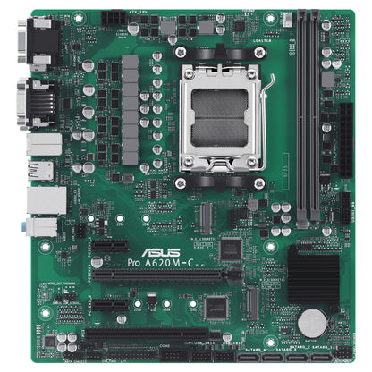 ASUS PRO A620M-C-CSM mATX - ASUS