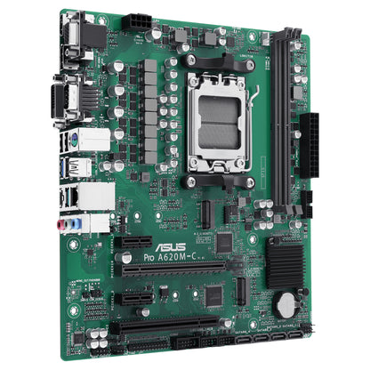ASUS PRO A620M-C-CSM mATX - ASUS