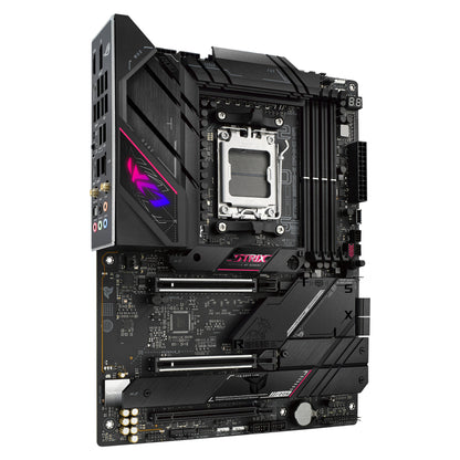 AM5 ASUS ROG STRIX B650E-E GAMING ATX - ASUS