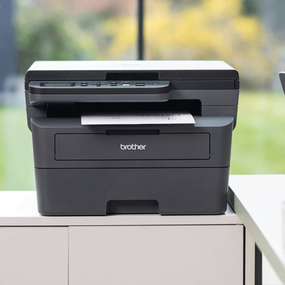 Impressora multifunções Brother Multifunções Laser DCP-L2627DWE - imagem 13
