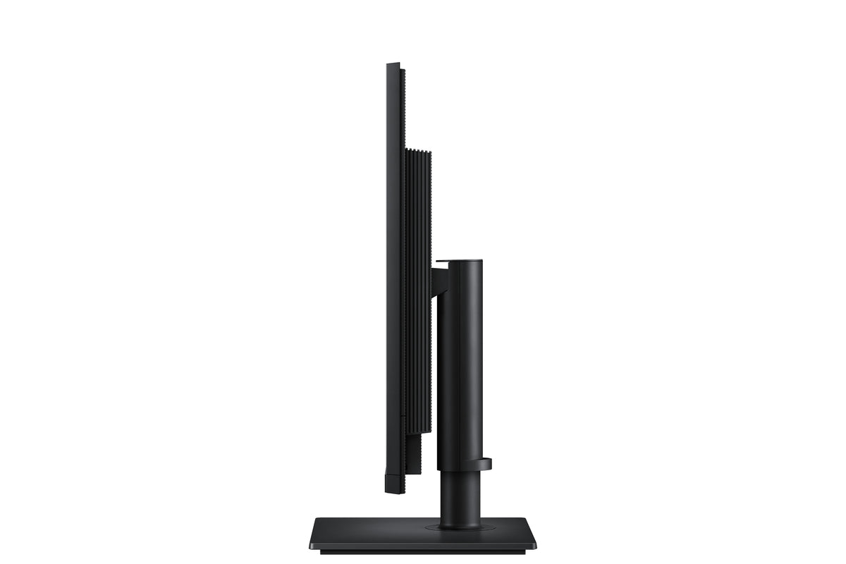 Monitor Samsung S32H804UAU / LS32H804UAUXEN preto - imagem 18