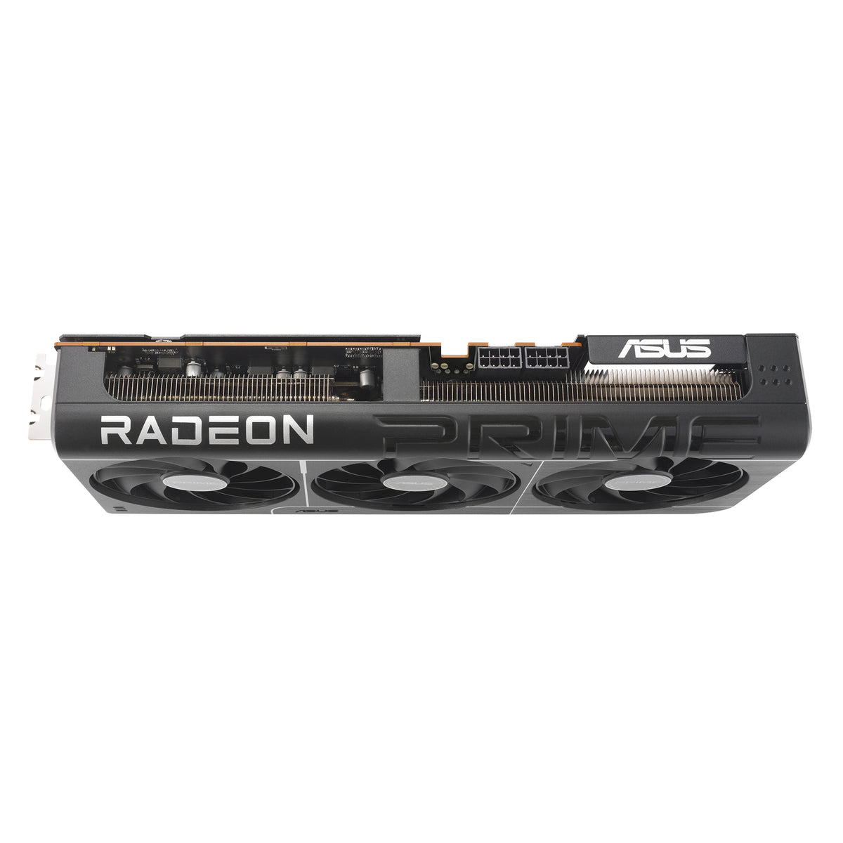 Placa gráfica ASUS VGA AMD PRIME RX9070GRE O12G DDR6 - imagem 12