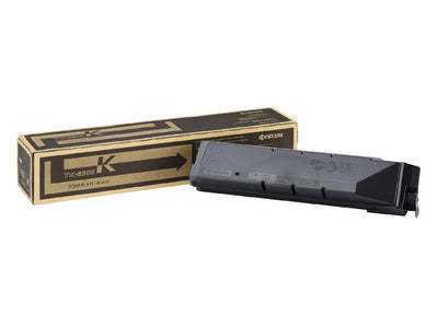 KYOCERA Toner TK-8305K / 1T02LK0NL1 preto - imagem 10