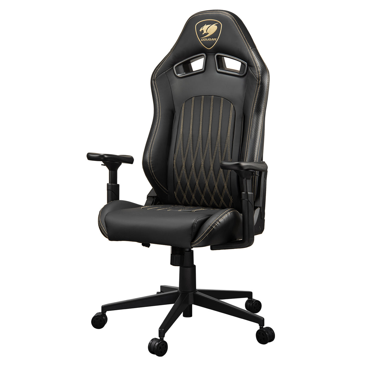 Cadeira Gaming Cougar Explore Royal - imagem 13