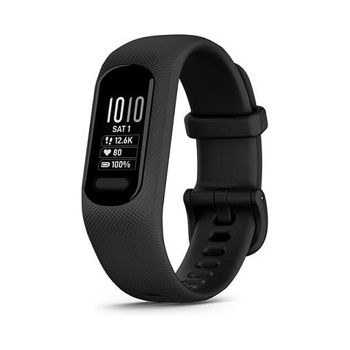 Garmin vivosmart 5 L Preto - Garmin
