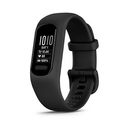 Garmin vivosmart 5 L Preto - Garmin