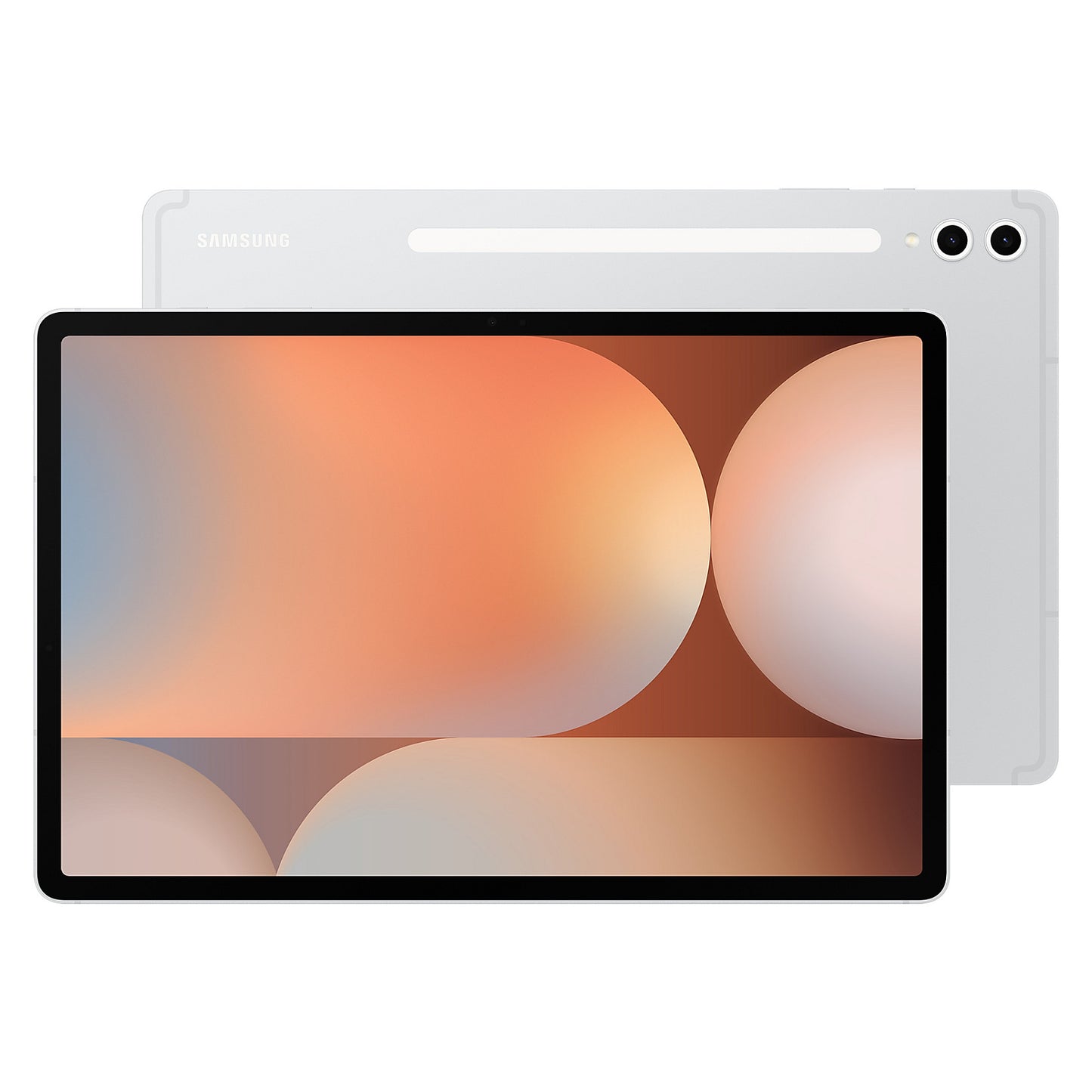 Samsung Galaxy Tab S10+ 12GB RAM 512GB Wi-Fi Silver