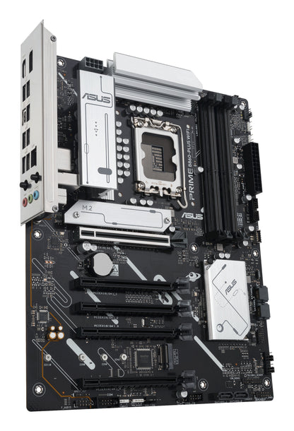 ASUS PLACA BASE PRIME B860-PLUS WIFI ATX 1851 - imagem 10