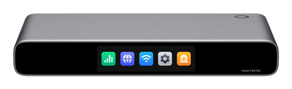 Router TP-Link Fusion 2.5G PoE Gateway Omada 9x2.5G 110W
