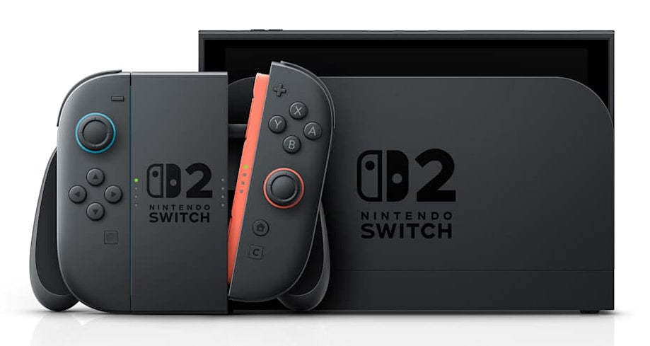 Consola Nintendo Switch 2 Mario Kart World / 10015920 preto - imagem 18