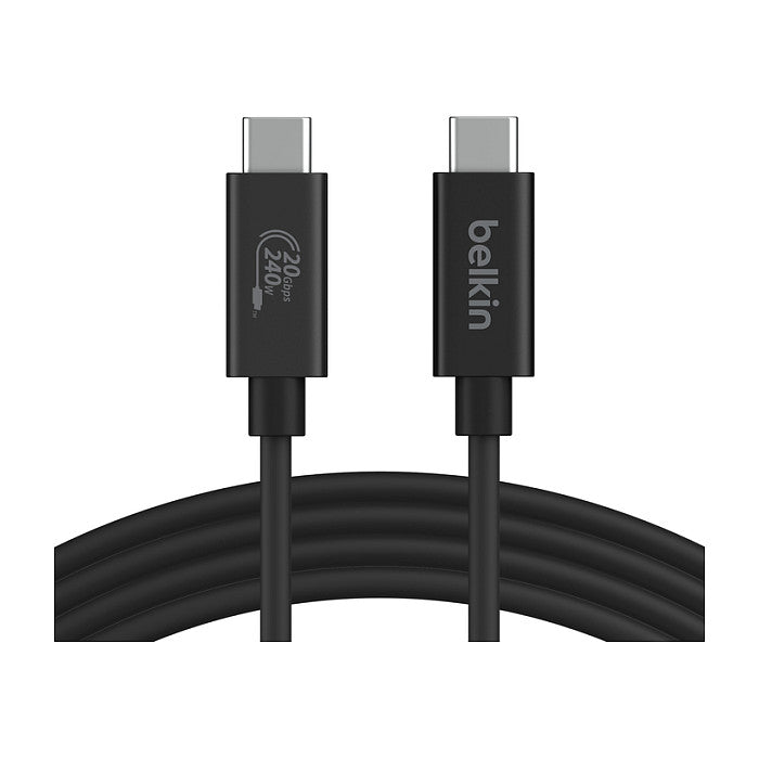 Cabo USB-C Belkin 240 W 2 m - Belkin