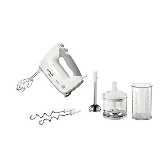 Bosch Handrührer ErgoMixx 450 W *weiß* - Bosch