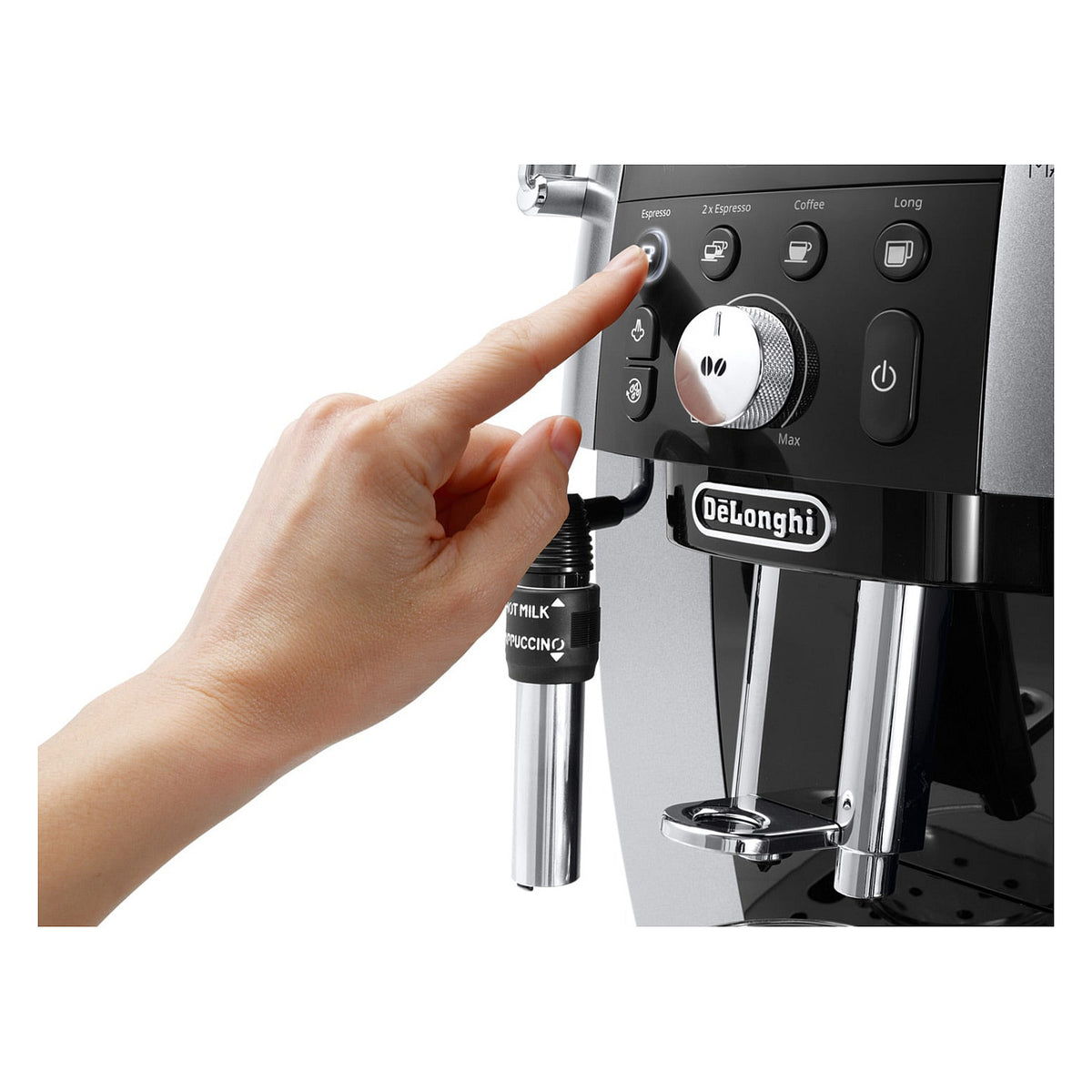 Máquina de Café DeLonghi Smart - DeLonghi