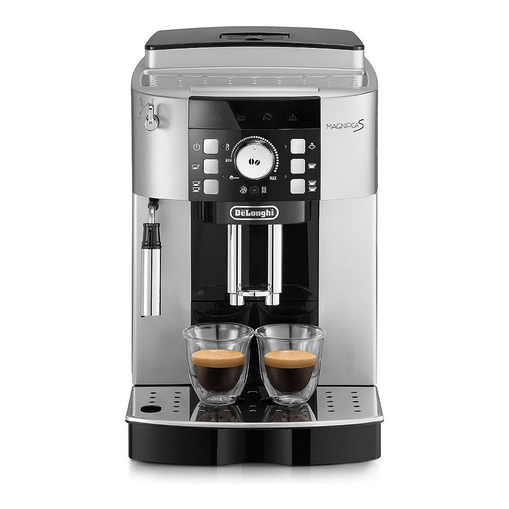 Máquina de Café DeLonghi ECAM 21.117.SB - DeLonghi