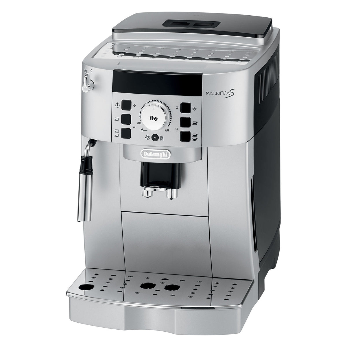 Máquina de Café DeLonghi ECAM 22.110.SB - DeLonghi