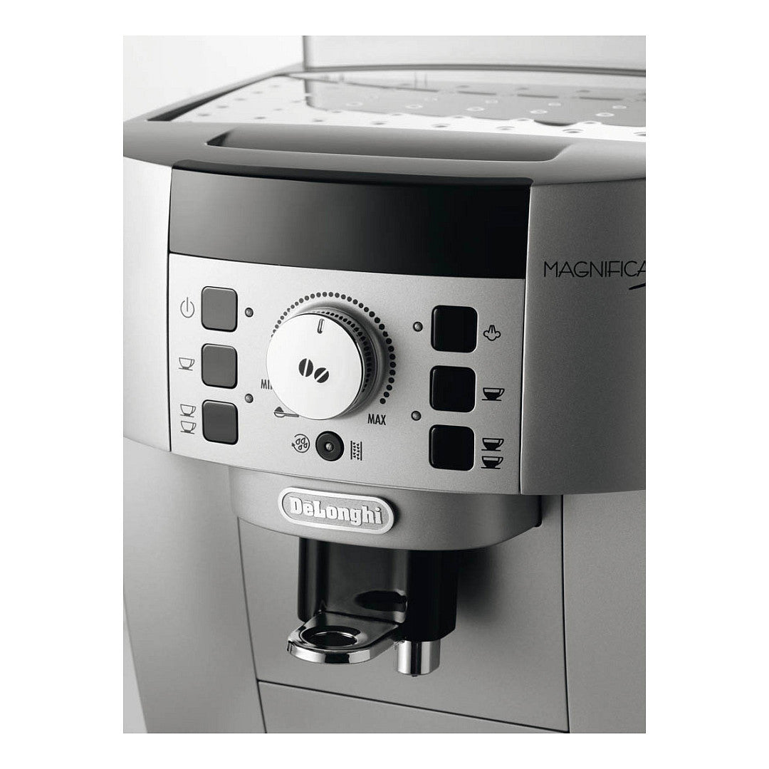 Máquina de Café DeLonghi ECAM 22.110.SB - DeLonghi