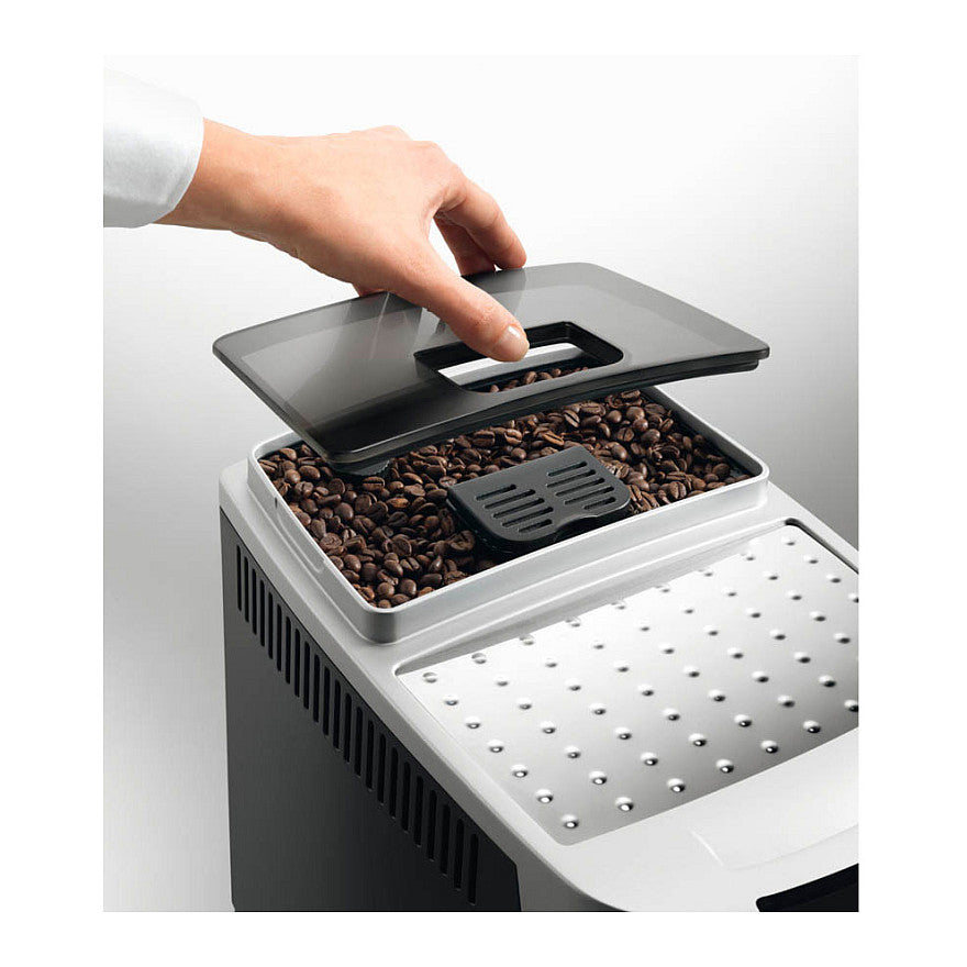 Máquina de Café DeLonghi ECAM 22.110.SB - DeLonghi