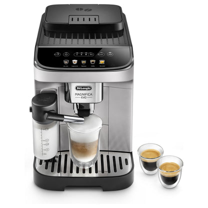 Máquina de Café DeLonghi Evo ECAM290.61.SB - DeLonghi