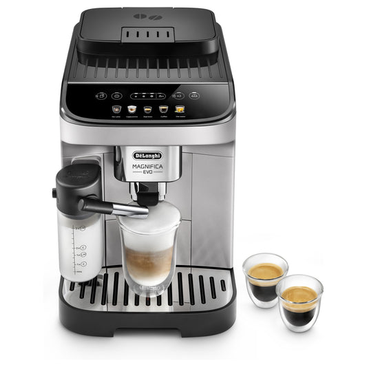 Máquina de Café DeLonghi Evo ECAM290.61.SB - DeLonghi