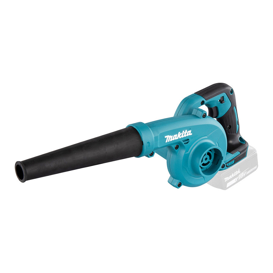 Soprador de Folhas a Bateria Makita DUB185Z (sem bateria) - Makita