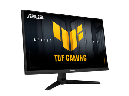 Monitor ASUS VG249Q5A 23.8" FHD 1ms IPS LED HDMI M - imagem 5