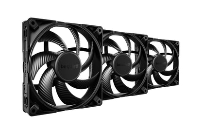 Refrigeração Líquida be quiet! Refrigeración líquida Silent Loop3 420mm - imagem 8