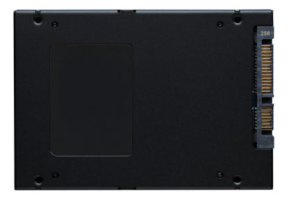 Disco SSD Kingston SKC600/256G NAND TLC 3D 2.5" - imagem 8