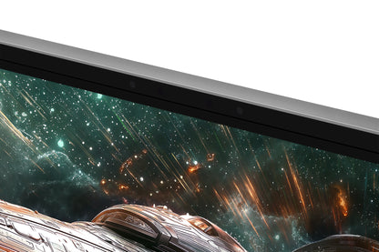Monitor Samsung S27FG902XU / LS27FG902XUXEN prateado - imagem 13
