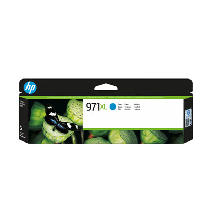 HP Ink 971XL / CN626AE Cyan XL