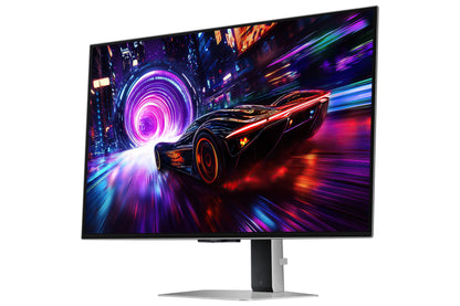 Monitor Samsung Odyssey OLED G8 S32FG810SU / LS32FG810SUXEN prateado - imagem 18
