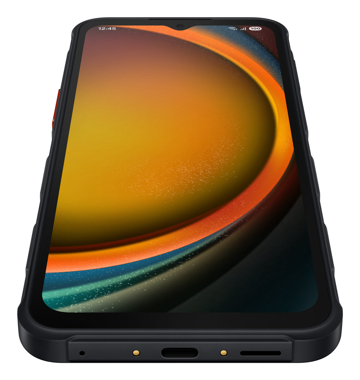 Samsung G766 Xcover 7 Pro EE 128GB 6GB preto