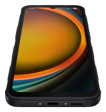 Samsung G766 Xcover 7 Pro EE 128GB 6GB preto