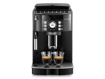 Máquina de Café De’Longhi Magnifica S / ECAM21.117.B preto - imagem 2