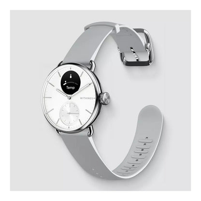 Withings ScanWatch 2, 38 mm white - Withings