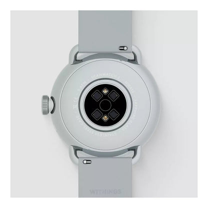 Withings ScanWatch 2, 38 mm white - Withings