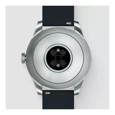 Smartwatch Withings ScanWatch 2, 42 mm Preto - Withings