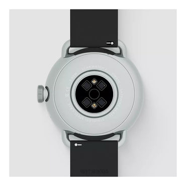 Smartwatch Withings ScanWatch 2, 38 mm Preto - Withings