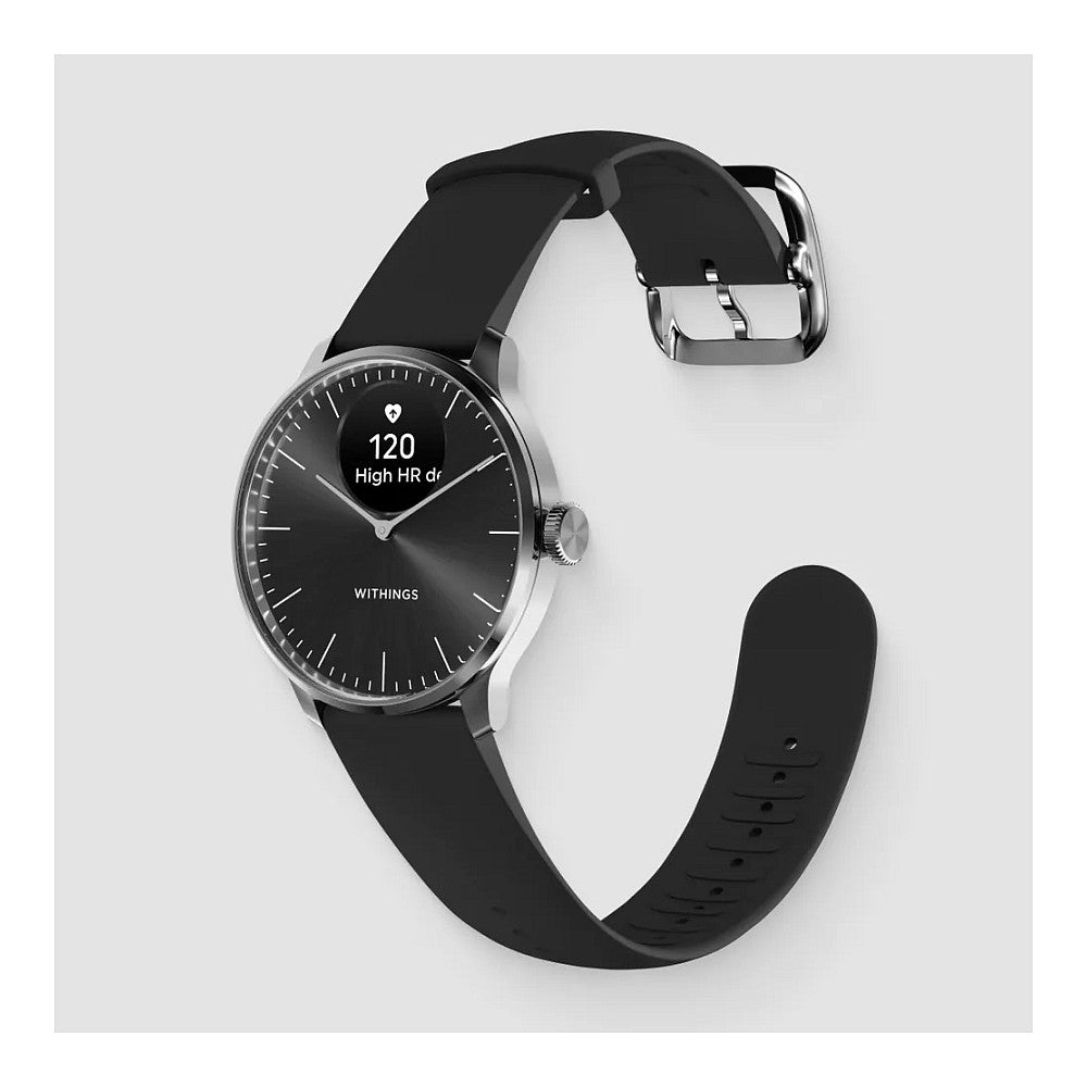 Withings ScanWatch Light, black - Withings
