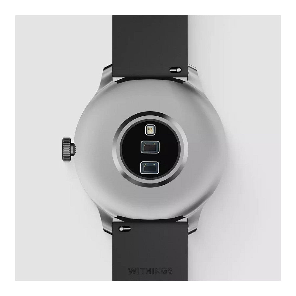 Withings ScanWatch Light, black - Withings