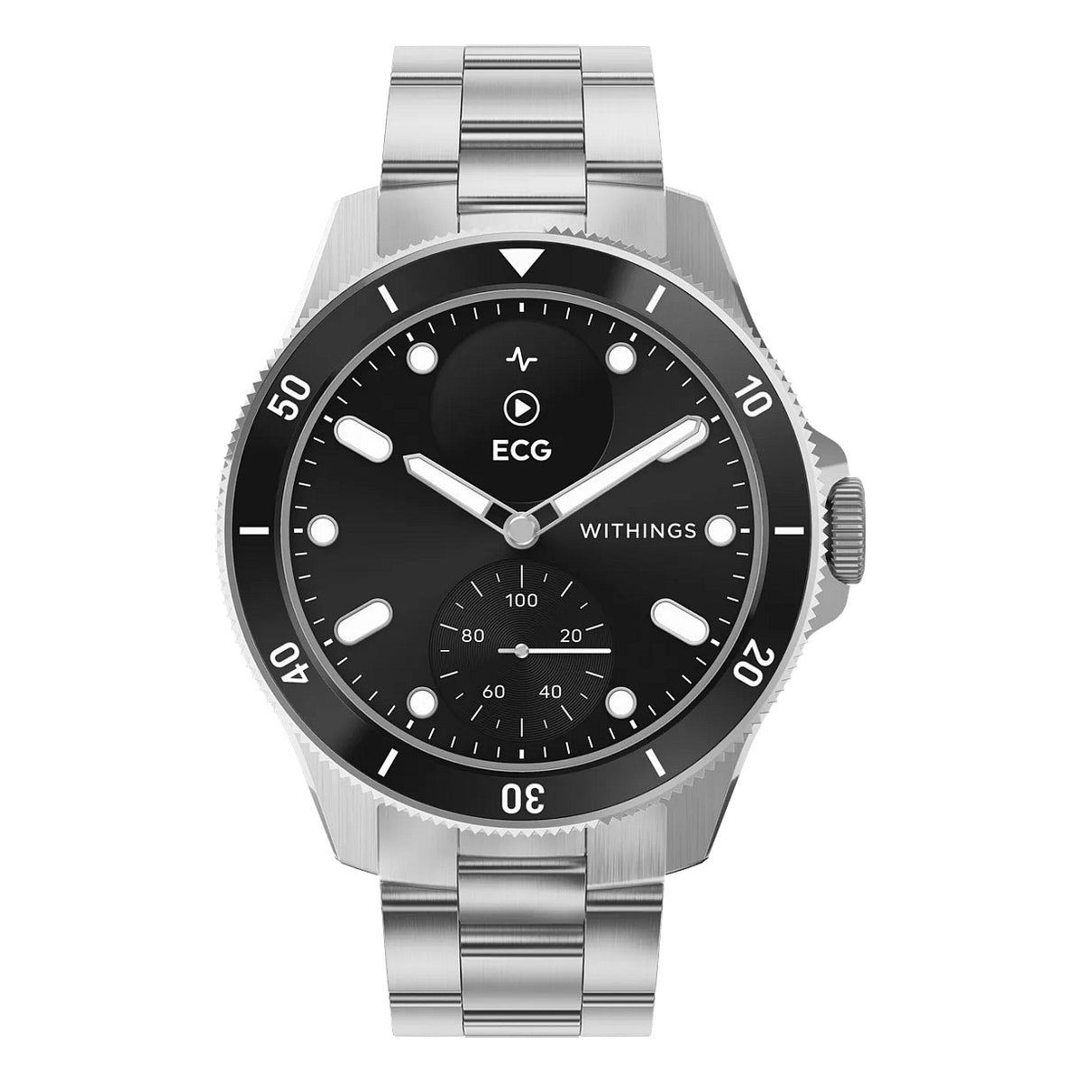 Withings ScanWatch Nova, black - Withings