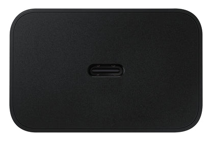 Carregador Samsung EPT451B / EP-T4510XBEGEU preto - imagem 3