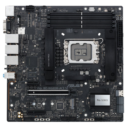 1700 ASUS PRO WS W680M-ACE - ASUS