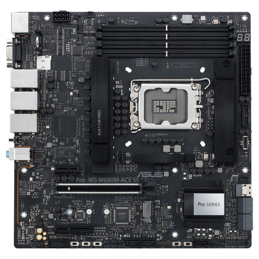 1700 ASUS PRO WS W680M-ACE - ASUS