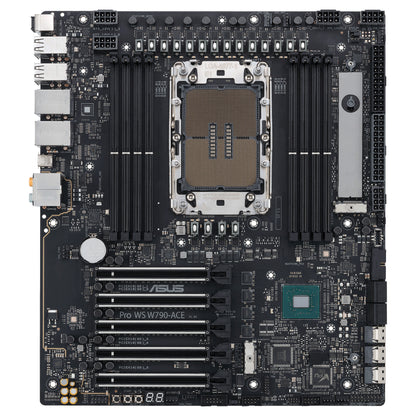 ASUS PRO WS W790-ACE S4677 W790/DDR5/CEB - ASUS