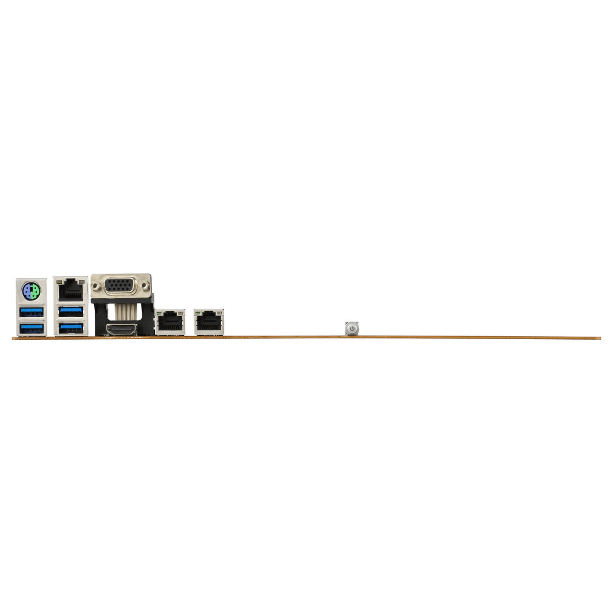 ASUS SERVER P12R-E S1200 C256/VGA/2xGBL/ATX - ASUS