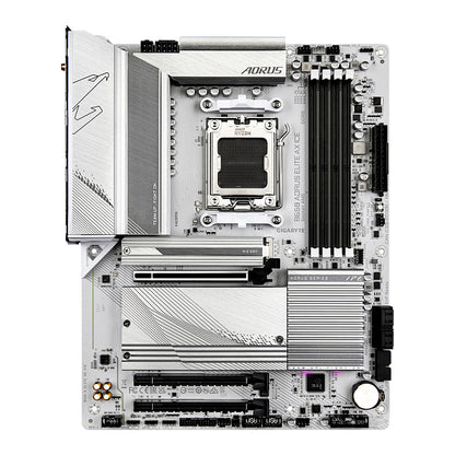 AM5 Gigabyte B650 AORUS ELITE AX ICE - Gigabyte